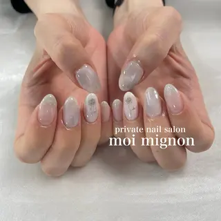 ネイル nailist Aki♡のネイルデザイン