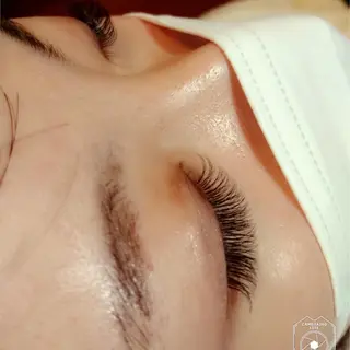 マツエク・マツパ 地域 No. 1店 nail&eyelash Liliana所属・ベテランのお店です 🍓.Lilianaのマツエク・マツパデザイン