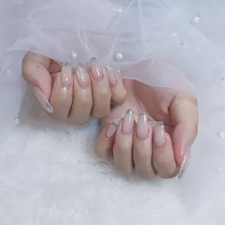 ネイル You＆me Myuのネイルデザイン