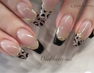 ネイル Star Beautyのネイルデザイン