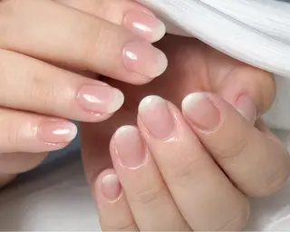 ネイル snow roomのネイルデザイン