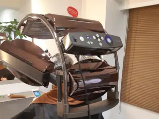 ミディアム 髪質改善専門店　Retaaan 天神店所属・髪質改善専門店 Retaaanのヘアスタイル