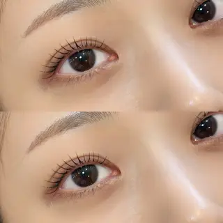 マツエク・マツパ kyoka 🌼のマツエク・マツパデザイン