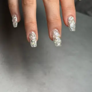 ネイル torom yukiのネイルデザイン