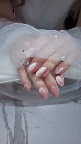 ネイル haru.nail所属・🪄 はるかのネイルデザイン