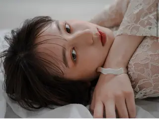 マツエク・マツパ meiro所属・田中 心雪のマツエク・マツパデザイン