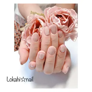 ネイル Bella  totalbeauty所属・Bella 齋藤理奈のネイルデザイン