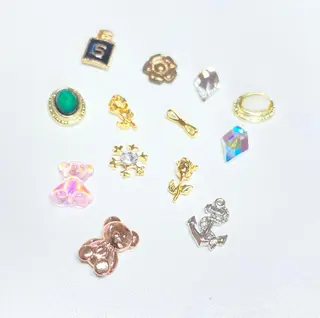 ネイル lune nail_2017のその他イメージ