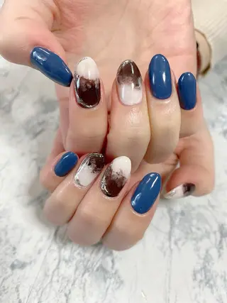 ネイル ejiri harukaのマツエク・マツパデザイン