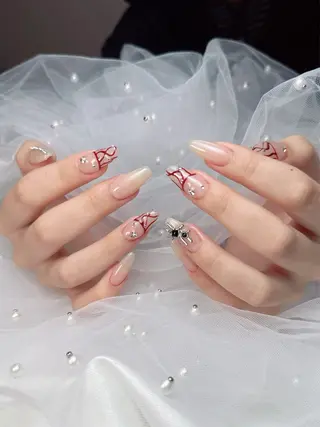 ネイル ネイルサロン lotusのネイルデザイン