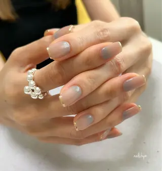 ネイル nails. hymのネイルデザイン