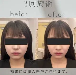 福田 千夏のエステ・リラクイメージ