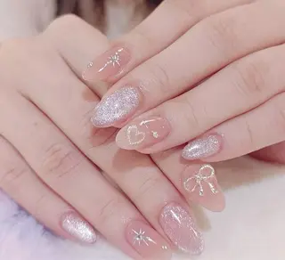 ネイル MIHANA NAILのネイルデザイン