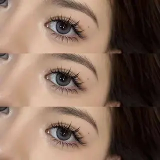 マツエク・マツパ AB マツエクネイルサロンのマツエク・マツパデザイン