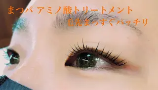 マツエク・マツパ pico所属・pico 守口 大日 門真 寝屋 摂津のマツエク・マツパデザイン