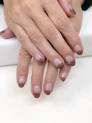 ネイル la fleurのネイルデザイン