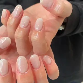 ネイル 🤍One MISAKI🤍のネイルデザイン