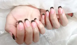 ネイル リン リンのネイルデザイン