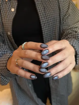 ネイル Ami 🦥のネイルデザイン