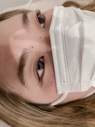 マツエク・マツパ Cherie🫧 🌿NAOMIのネイルデザイン