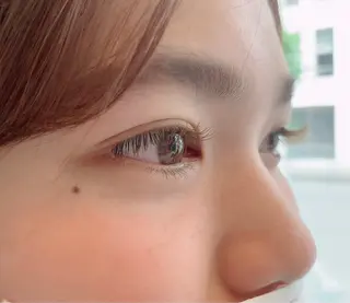 マツエク・マツパ 石崎 真由美のマツエク・マツパデザイン