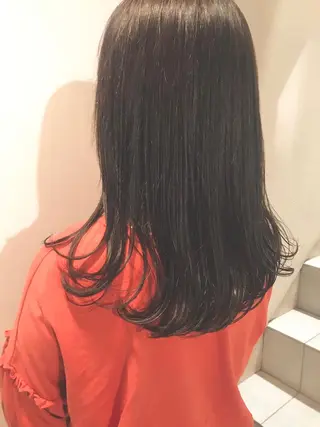 ロング カラー Neolive Cava 相模大野店所属・sola: neoliveのヘアスタイル