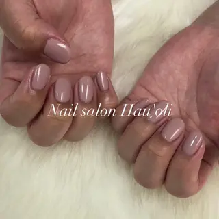 ネイル Nail salon Hau'oliのネイルデザイン