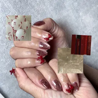 ネイル paljon ゆい静岡市のネイルデザイン