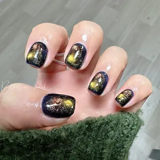 ネイル Blossom  nail所属・A yuのネイルデザイン