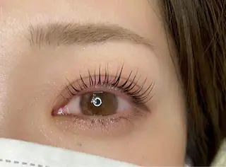 マツエク・マツパ eyelash salon ten．所属・ten． eye lashのマツエク・マツパデザイン