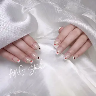 ネイル ANG Studioのネイルデザイン