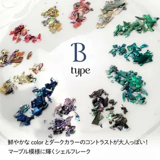 ネイル ネイルサロン翼所属・ネイルサロン 翼【仙川4分】のネイルデザイン