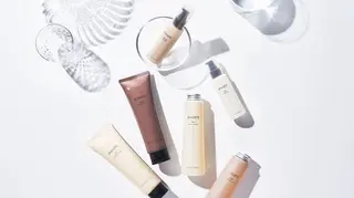 渡邊 夏奈のヘアスタイル