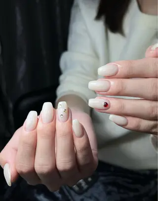 ネイル YS Nailのネイルデザイン