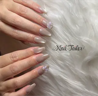 ネイル 〜Nail Tailor〜　ネイルテイラー所属・NailTailor ネイルテイラーのネイルデザイン