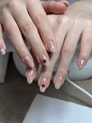 ネイル Heng688 へンのネイルデザイン