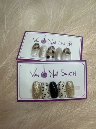 ネイル VANNAILSALON 本厚木店所属・VANNAIL 本厚木店のネイルデザイン