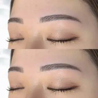 アイブロウ トレンド眉🪽˚✧ Mahiro🐈の眉毛・アイブロウイメージ