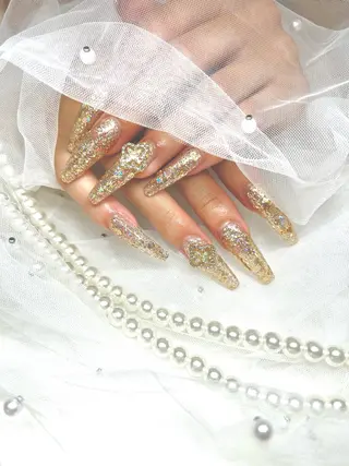 ネイル 【Laule‘a 】のネイルデザイン