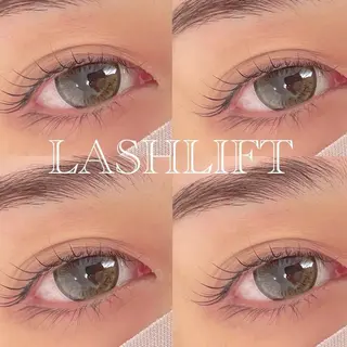 マツエク・マツパ lilou都島 高橋のマツエク・マツパデザイン