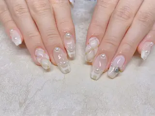 ネイル Nail Jolie所属・Nail Jolieのネイルデザイン