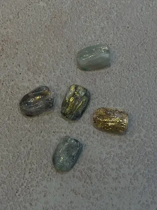 ネイル Mao ♡のネイルデザイン