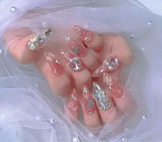 ネイル R salonのネイルデザイン