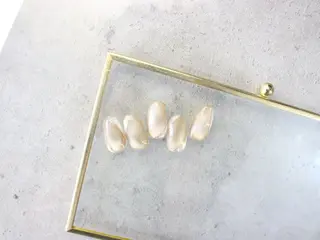 ネイル en nail MEGUMIのネイルデザイン