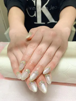 ネイル kouca  nail所属・コウ カnail💅のネイルデザイン