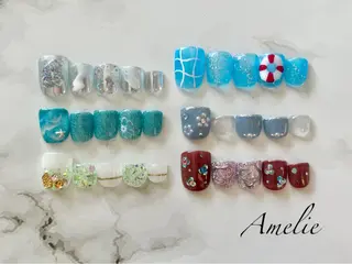 ネイル yo koのネイルデザイン