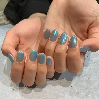 ネイル nailist Chisakiのネイルデザイン