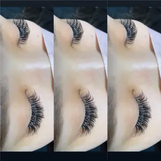 マツエク・マツパ SESUNNY セサニー　SEIRAのマツエク・マツパデザイン