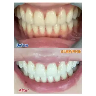 M渋谷店所属・M渋谷 ホワイトニングのエステ・リラクイメージ