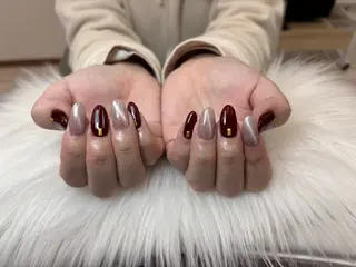 ネイル NAIL atre SAIKAのネイルデザイン